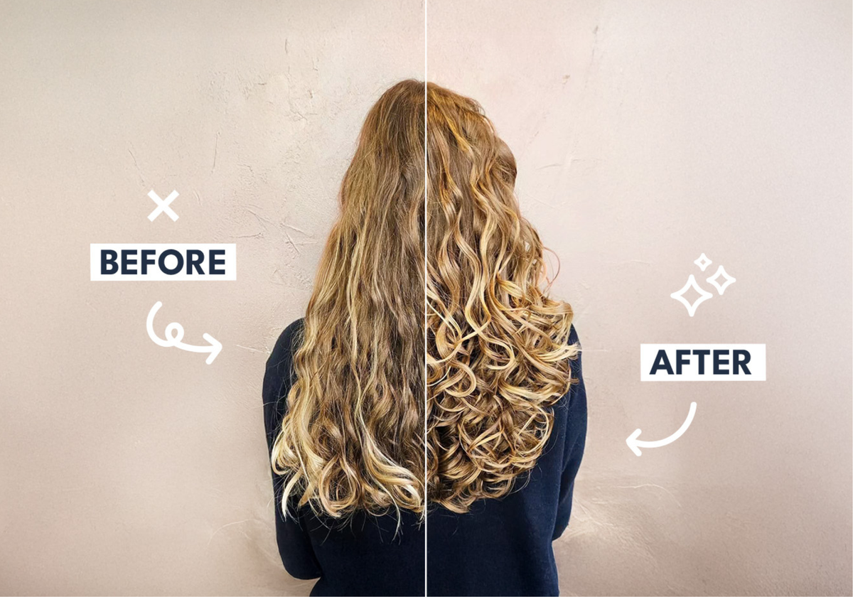 The Curly Girl Method: A Complete Beginner's Guide (2026)