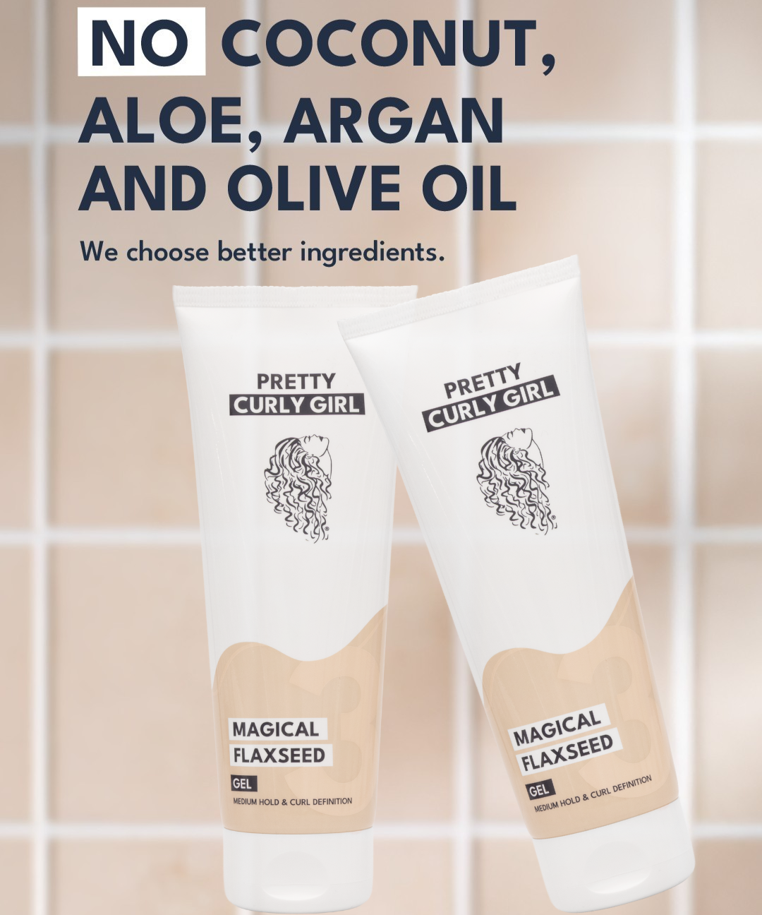 Magical Flaxseed Gel 8.5 fl oz