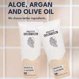 Magical Flaxseed Gel 8.5 fl oz